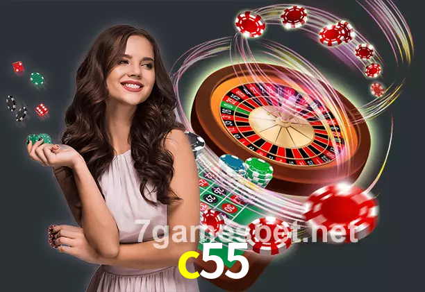 vivo no cassino c55