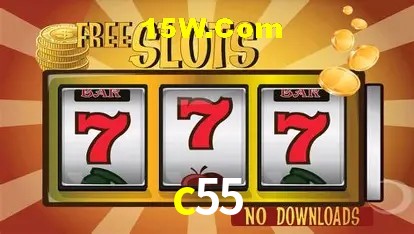 Diretório de Jogos c55