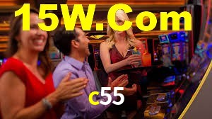 c55: Seu Cassino Premiado com Pagamentos Rápidos
