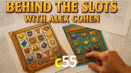 Estatísticas Crash Games c55