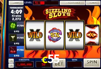 Benefícios da Conta c55