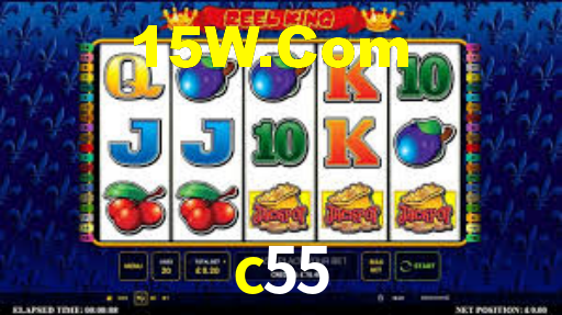 Bônus Generosos e Exclusivos no c55 para Você!