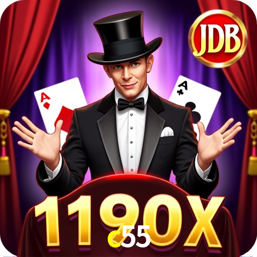 Inovações de Jogos na c55: O Futuro das Experiências Interativas