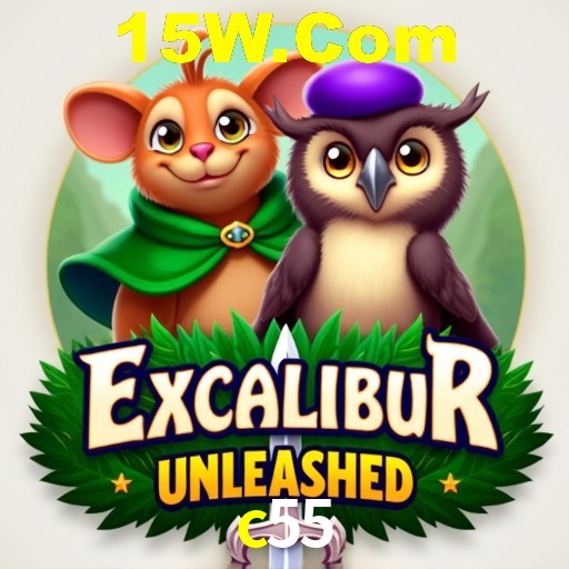 Desvendando o Mundo dos Jogos Virtuais na c55