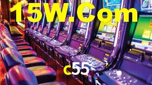 c55 - Plataforma Brasileira De Esports - c55.com