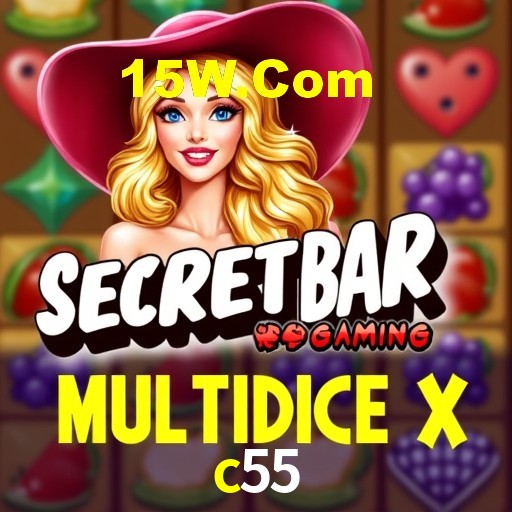 Desvendando o Mundo dos Jogos Virtuais na c55