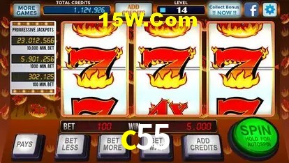 Casino Ao Vivo c55