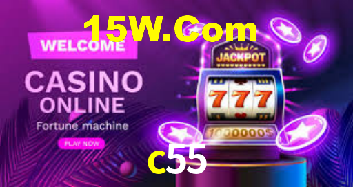 c55: A Experiência de Casino com Jogos de Mesa ao Vivo