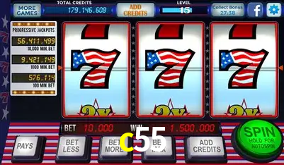 Provedores de Jogos c55