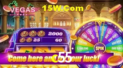 Mesa de Blackjack c55