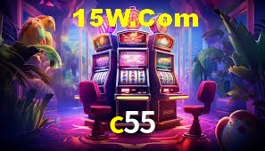 Daily Bonuses c55
