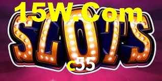 c55: Jogos de Caça-Níqueis-Altas Recompensas, Roleta-Velocidade, Blackjack-Desafios Máximos