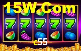 Desvendando o Mundo dos Jogos Virtuais na c55
