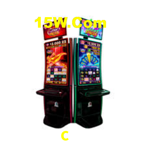 Descubra a Magia dos Jogos de Arcade no c55