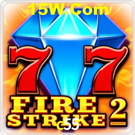 Diretório de Jogos c55