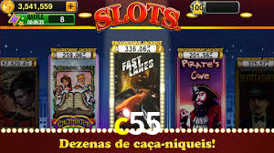 Blackjack Table c55