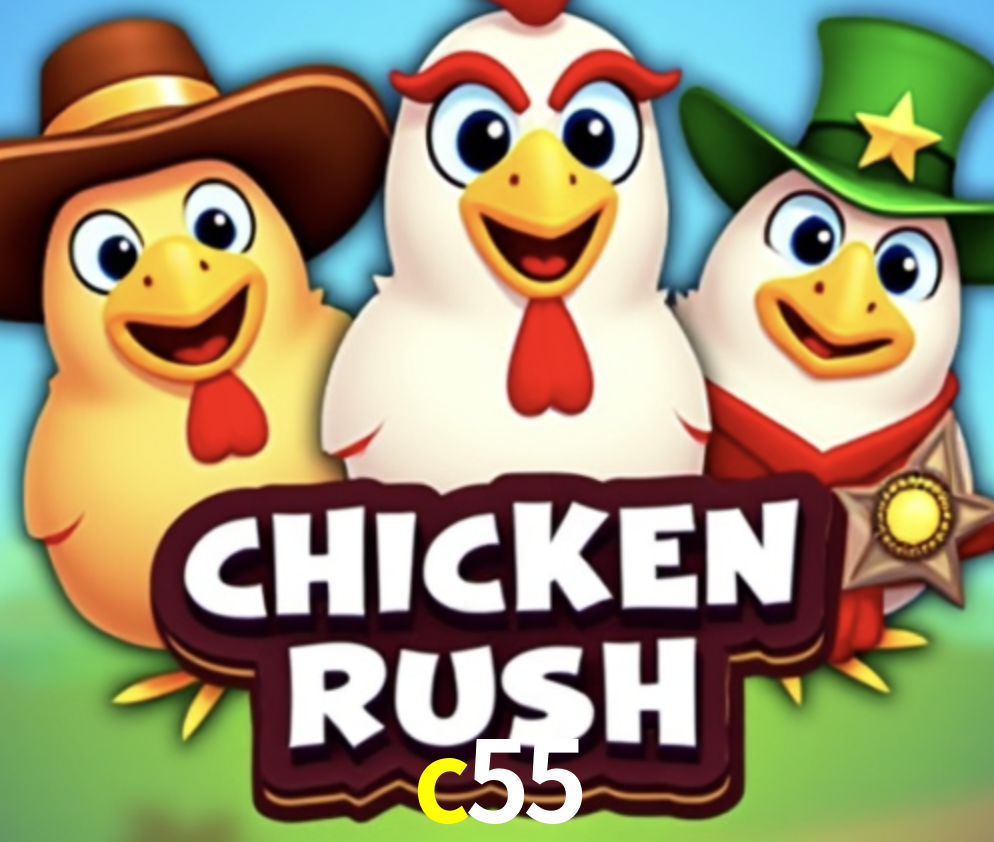 Descubra a Magia dos Jogos de Arcade no c55