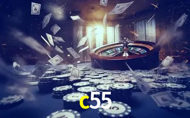 A Emoção da Loteria na c55: Uma Chance de Mudança de Vida