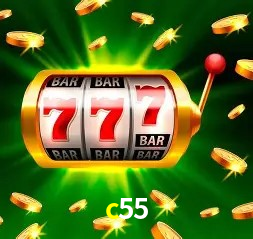 Desvendando o Mundo dos Jogos Virtuais na c55